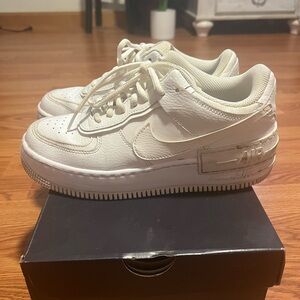 Nike Air Force 1 Shadow